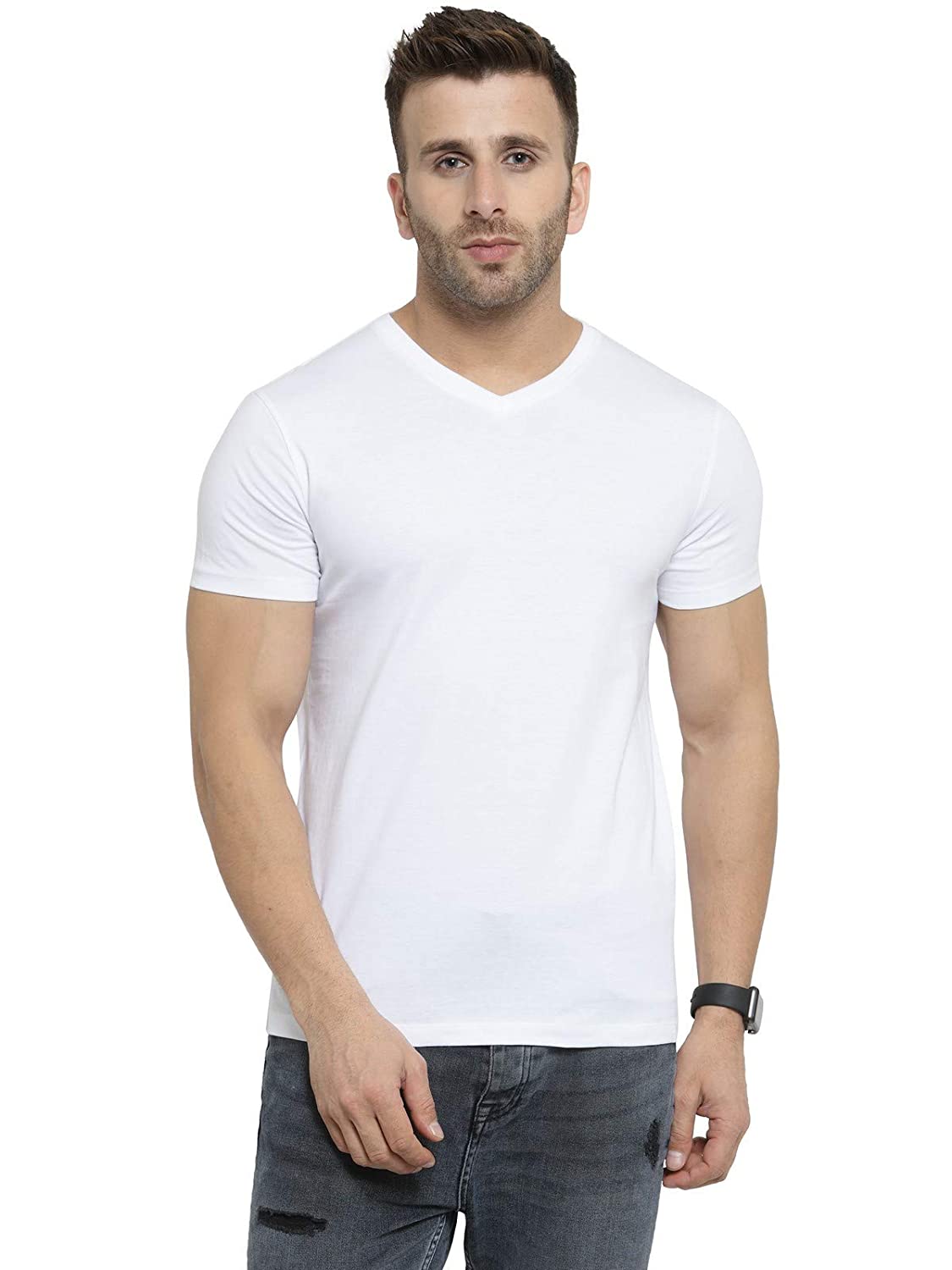 Scott International Men's Regular Fit T-Shirt | Kozziby Trading