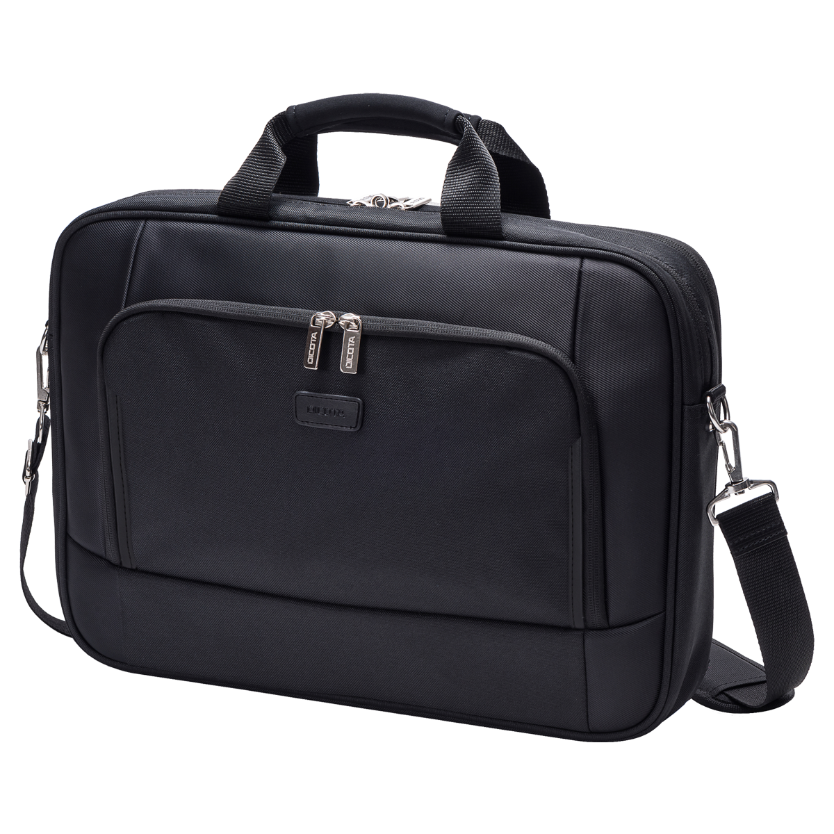Dicota Top traveller Carrycase (12-13.3 Inch) - Black Color | Kozziby ...