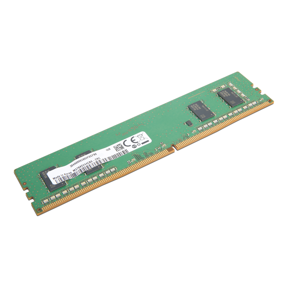 Lenovo 16GB DDR4 2666MHz UDIMM Memory Kozziby Trading