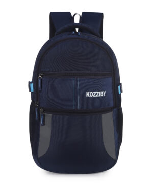 KOZZIBY Legend Sport 15.6 Backpack Blue