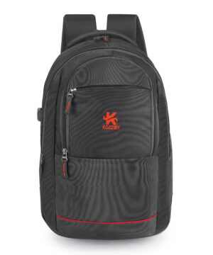 Kozziby All Rounder Backpack (30 Ltr ) Grey