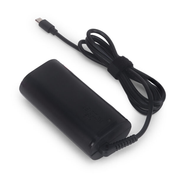 Second image of KOZZIBY 65W TYPE C Universal Laptop Adapter