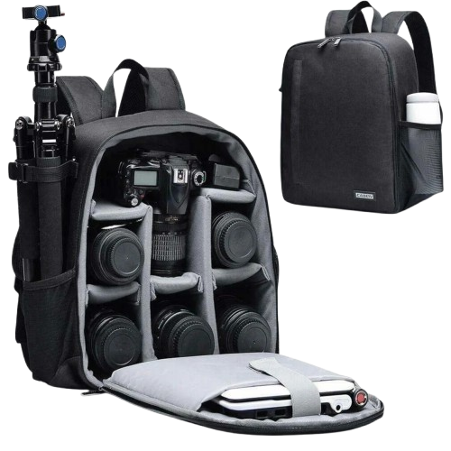 Camera Bags