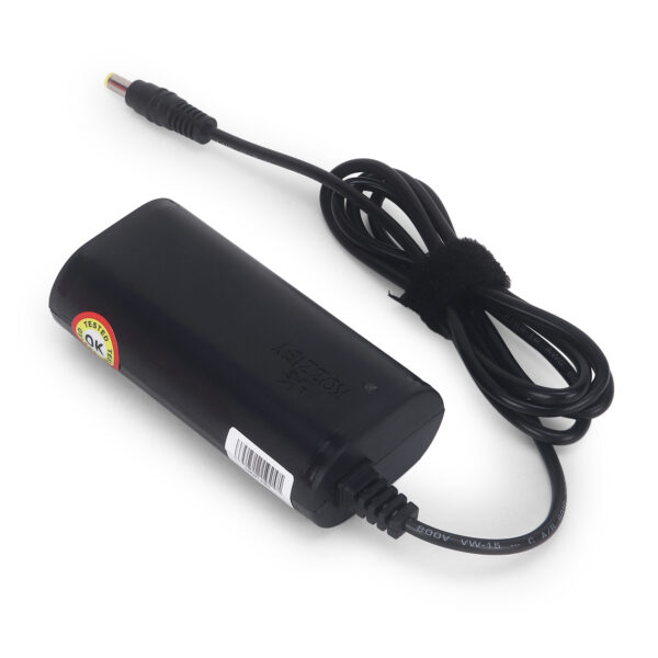 Kozziby Acer 65W Laptop Adaptor Yellow Pin