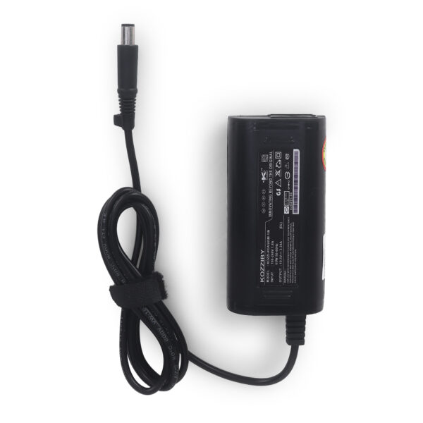 Second image of Kozziby 90W Laptop Adaptor for Dell
