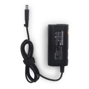 Kozziby 65W Slim Pin Laptop Adaptor for Dell