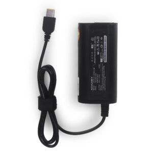 Kozziby 65W USB Laptop Adaptor for Lenevo