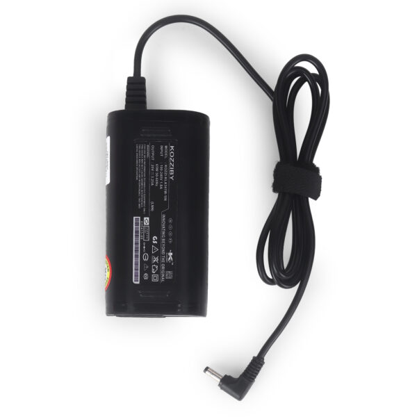 Second image of Kozziby Lenevo 65W Laptop Adaptor