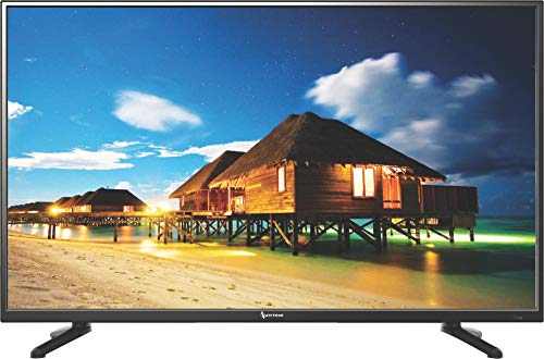 VEWTRON VTL 43X4K620W 4K Smart LED TV