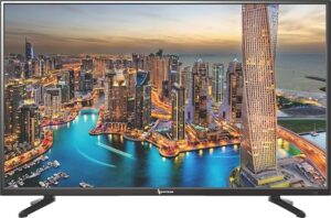VEWTRON VTL 32IR520S – 32 Inch Smart Android LED TV