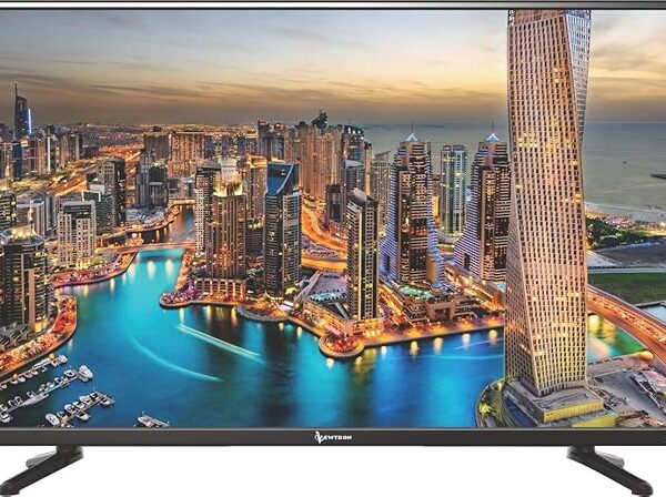 VEWTRON VTL 32IR520S – 32 Inch Smart Android LED TV