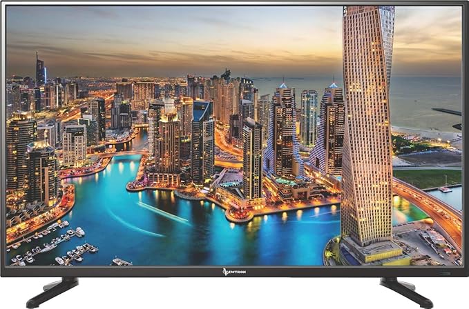 VEWTRON VTL 32IR520S – 32 Inch Smart Android LED TV