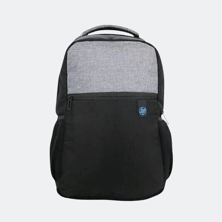1-HP Essential Series Laptop Backpack 15.6 2P7U6P3