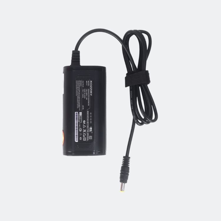 2-KOZZIBY 19V 3.42A 65W Laptop Charger for Acer
