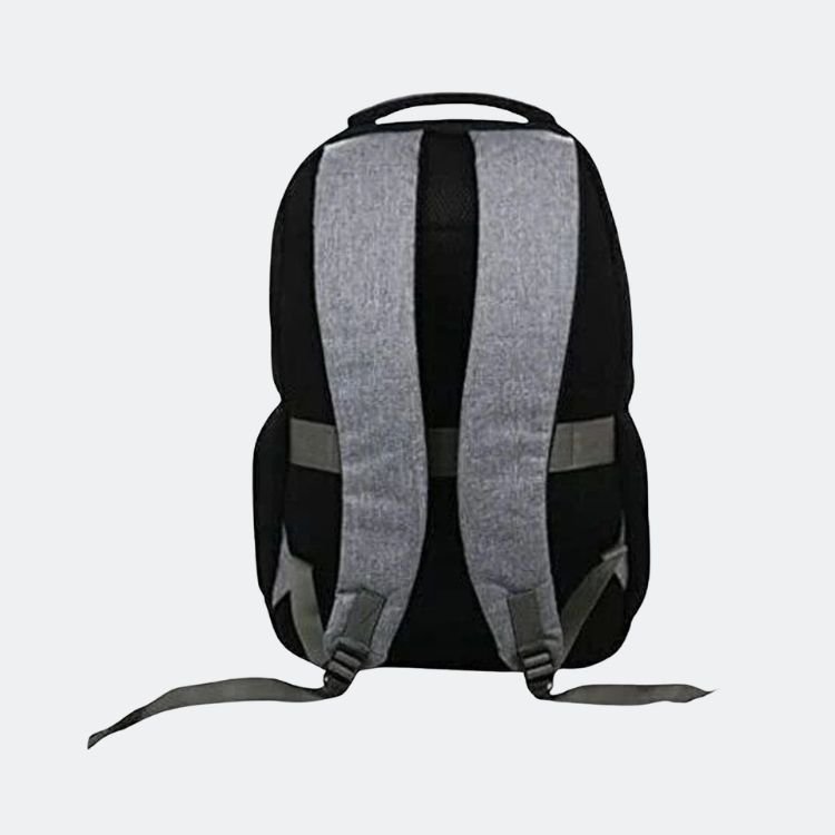 3-HP Essential Series Laptop Backpack 15.6 2P7U6P3