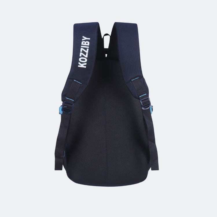 4-KOZZIBY Legend Sport 15.6 Backpack (Blue)